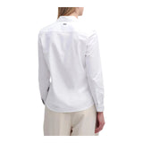 Camicie Donna Barbour - Derwent Shirt - Bianco