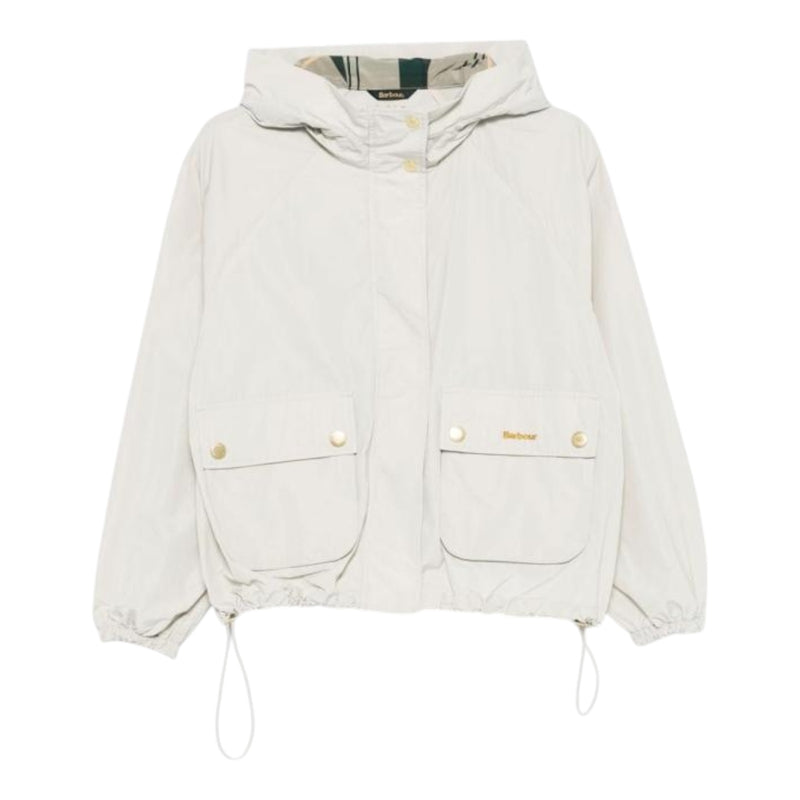 Giubbini Donna Barbour - Mae Showerproof Jacket - Multicolore