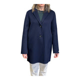 Giacconi Donna iBlues - Berry - Blu