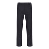 Pantaloni Uomo K-Way - Elia Twill Peach - Blu