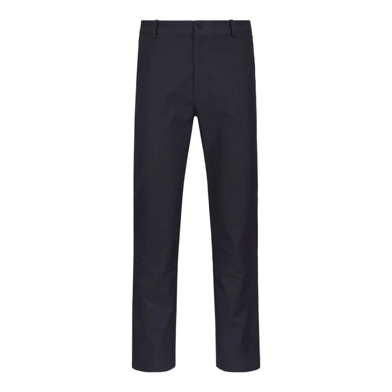 Pantaloni Uomo K-Way - Elia Twill Peach - Blu