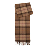 Sciarpe Donna Barbour - Tartan Scarf - Multicolore