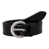 Cinture Donna Calvin Klein - Classic Pin Buckle 30Mm - Nero