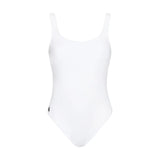 Costumi interi Donna Ralph Lauren - Martinique One Piece - Bianco