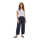 Pantaloni Donna Mama b. - Pantalone - Grigio
