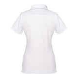 Canotte e top Donna Barbour - Portsdown Top - Bianco