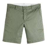 Bermuda Uomo Levi's - Xx Chino Short Ii - Verde