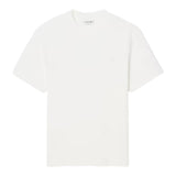 T-shirt Uomo Lacoste - T-Shirt - Bianco