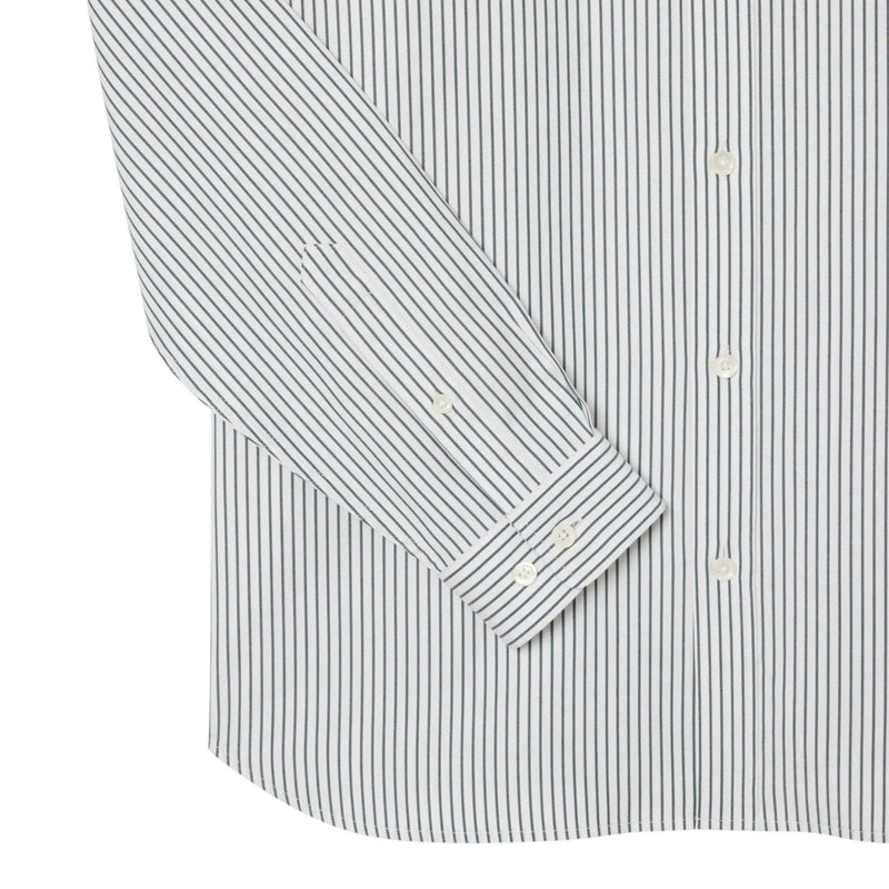 Camicie casual Uomo Lacoste - Camicia M/L - Bianco