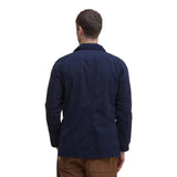 Giubbini Uomo Barbour - Ur - Blu
