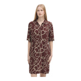 Vestiti casual Donna nice things - Vestito - Multicolore