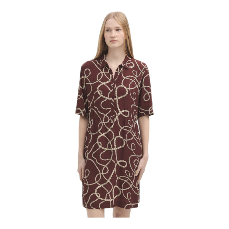 Vestiti casual Donna nice things - Vestito - Multicolore
