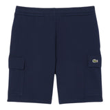 Pantaloncini Uomo Lacoste - Shorts - Blu