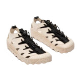 Sneaker Donna Asportuguesas - Cure 2 - Bianco