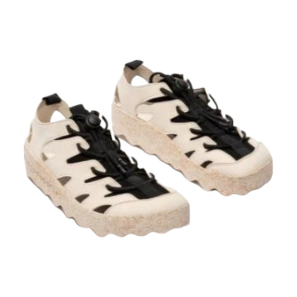 Sneaker Donna Asportuguesas - Cure 2 - Bianco