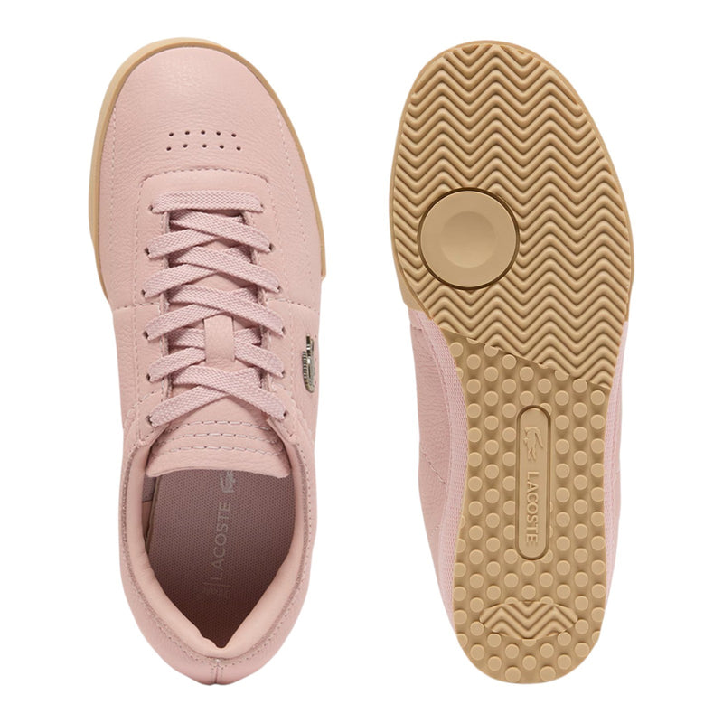 Sneaker Donna Lacoste - Aura 225 - Rosa