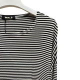 T-shirt Donna Mama b. - T-Shirt - Nero