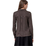 Camicie Donna Surkana - Camicia larga - Nero