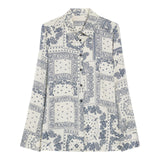 Camicie Donna iBlues - Ibleditto - Avorio