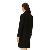 Cappotti Donna iBlues - Cappotto IBLSENIOR - Nero