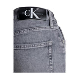 Jeans Uomo Calvin Klein - Slim Taper - Grigio