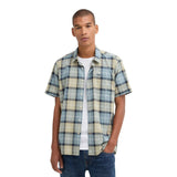 Camicie casual Uomo Barbour International - Gordon Summer Fit Shirt - Multicolore