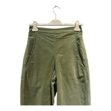 Pantaloni Donna Mama b. - Terra V - Verde