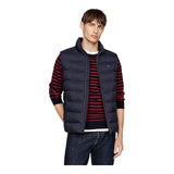 Gilet Uomo Tommy Hilfiger - Mid Weight Vest - Blu