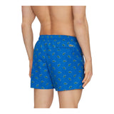 Pantaloncini e calzoncini Uomo Lacoste - Short Bagno - Blu elettrico