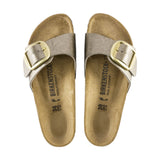 Ciabatte Donna Birkenstock - Madrid - Bronze