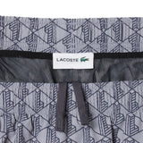 Pantaloncini e calzoncini Uomo Lacoste - Short Bagno - Grigio