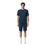 Bermuda Uomo K-Way - Bourrier - Avio