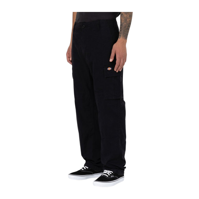 Pantaloni Uomo Dickies - Eagle Bend Pant - Nero