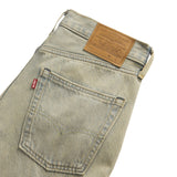 Bermuda Uomo Levi's - 478 Baggy Shorts My Frequency Shorts - Denim