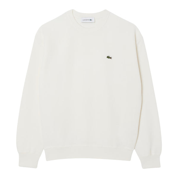 Maglioni Donna Lacoste - Pullover - Bianco