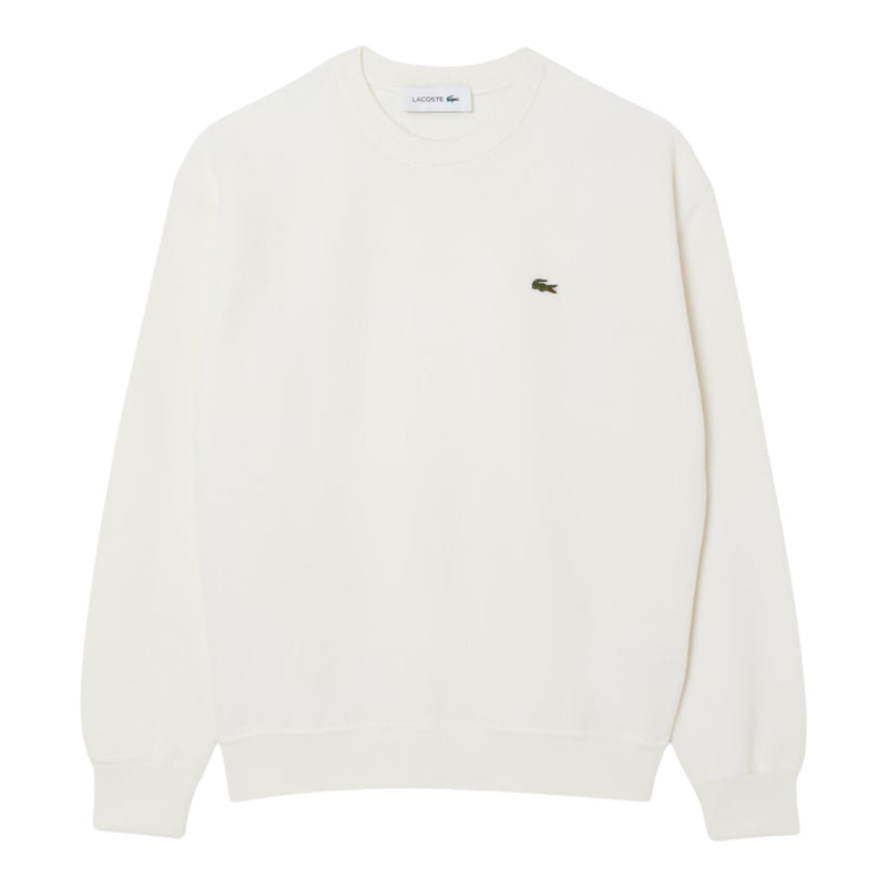 Maglioni Donna Lacoste - Pullover - Bianco