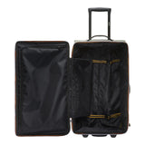 Valigie Unisex K-Way - Blossac M - Verde militare