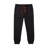 Pantaloni sportivi Ragazzo Blauer - Felpa Pantalone - Marrone