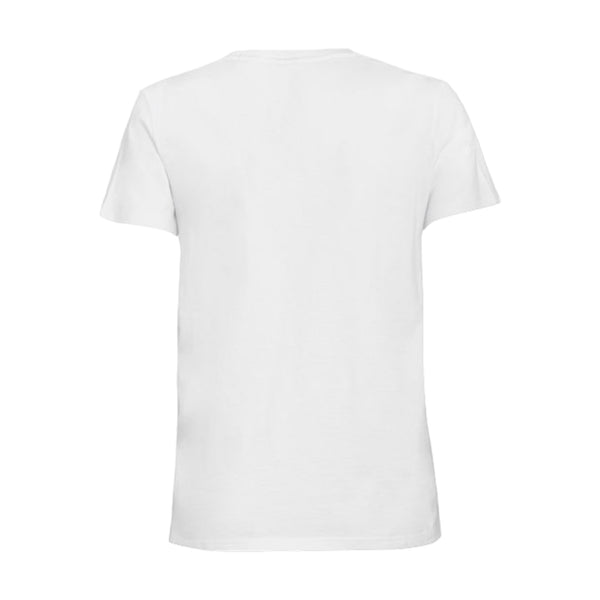 T-shirt Donna Levi's - Perfect Tee - Bianco