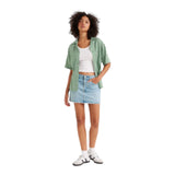 Gonne casual Donna Levi's - Icon Skirt - Denim