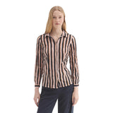 Camicie Donna nice things - Camicia - Rosa