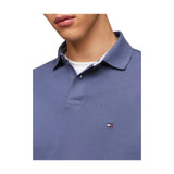 Polo Uomo Tommy Hilfiger - 1985 Regular Polo - Indaco