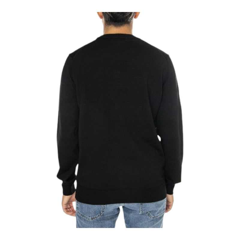 Maglioni Uomo Lacoste - Pullover - Nero