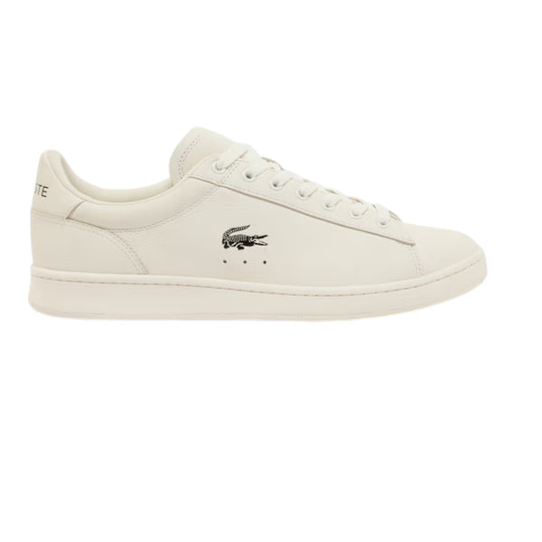 Sneaker Uomo Lacoste - Carnaby - Bianco