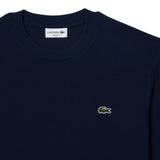 T-shirt Uomo Lacoste - T-Shirt - Blu