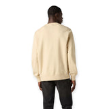Felpe senza cappuccio Uomo Levi's - The Original Hm Crew - Beige