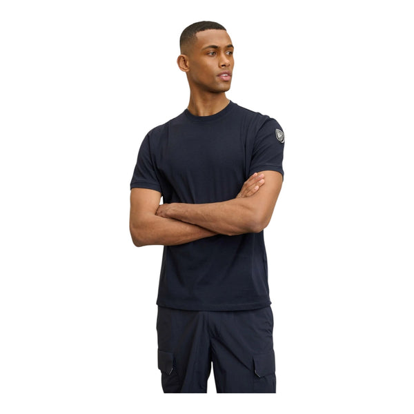 T-shirt Uomo Blauer - T-Shirt Anthony - Blu
