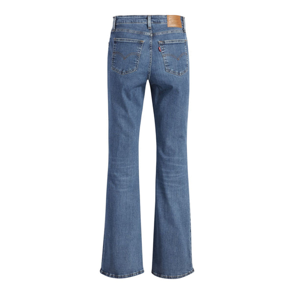 Jeans Donna Levi's - 726 Hr Flare - Denim