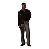 Jeans Uomo Calvin Klein - Baggy Black Sky Jean - Nero