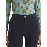 Pantaloni Donna nice things - Pantalone - Blu